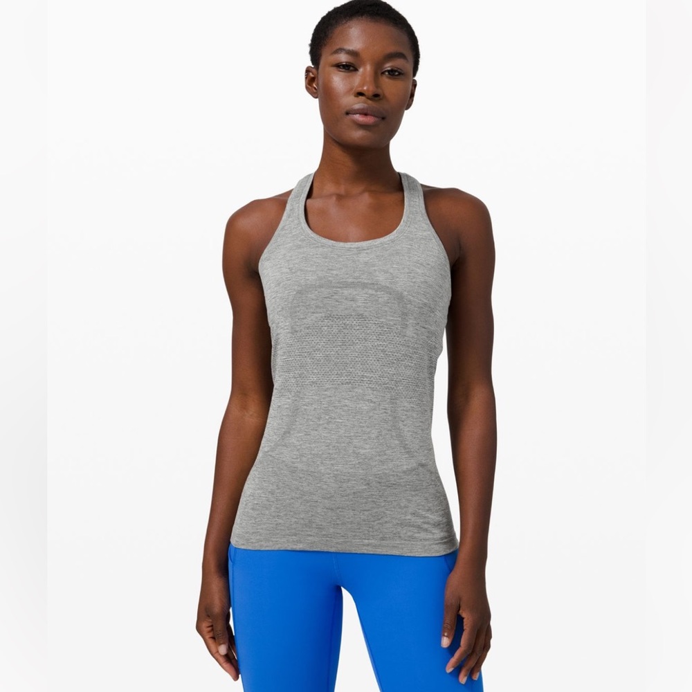 Lululemon Swiftly Racerback Tank